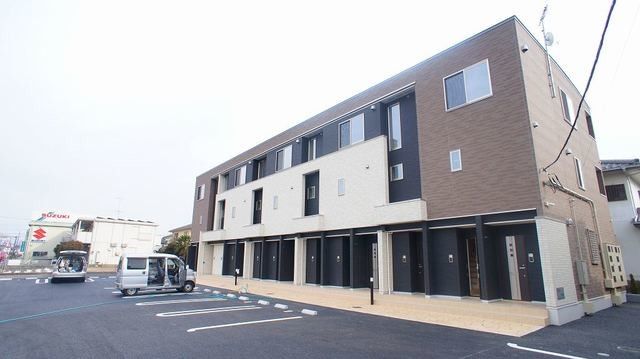 ��ʌ��k�����S�ɓޒ��h�U����80-3�̃A�p�[�g�̌����O��