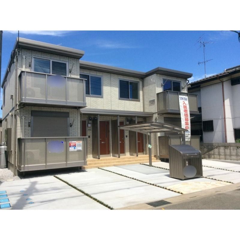 ��ʌ��t�����s��g�c690-8�̃A�p�[�g�̌����O��