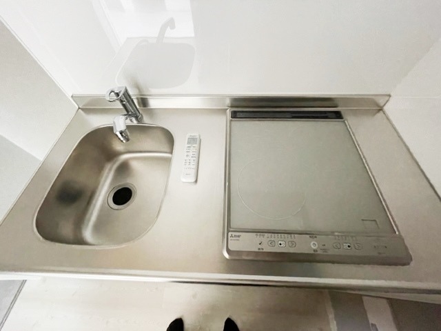 ��ʌ��������܎s�k�擌�听���P���ڂ̃A�p�[�g�̃L�b�`��