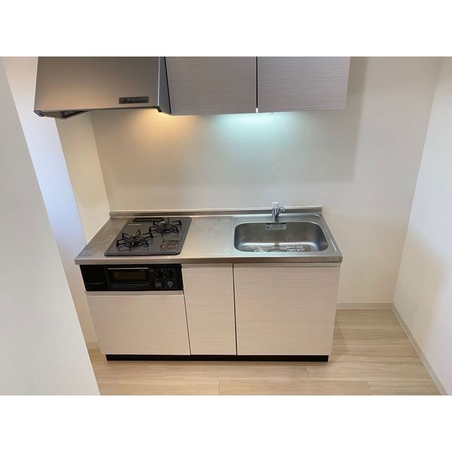 ��ʌ������s���v��̃}���V�����̃L�b�`��