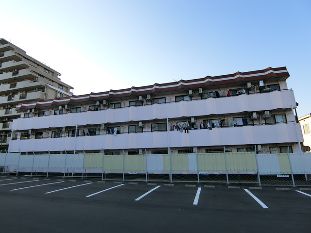 ��ʌ������s���v��930-2�̃}���V�����̌����O��