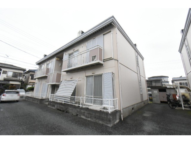 ��ʌ�����s�厚�����688�̃A�p�[�g�̌����O��