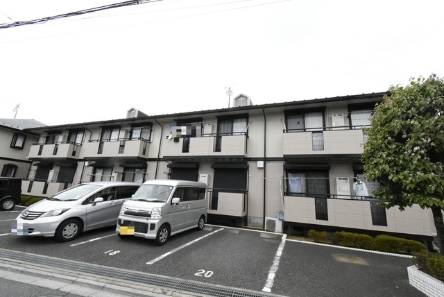 ��ʌ��������܎s�Y�a��؍�S����18-12�̃A�p�[�g�̌����O��