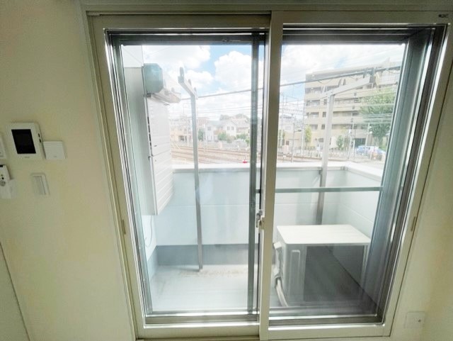 ��ʌ��������܎s�k�擌�听���P���ڂ̃A�p�[�g�̃o���R�j�[