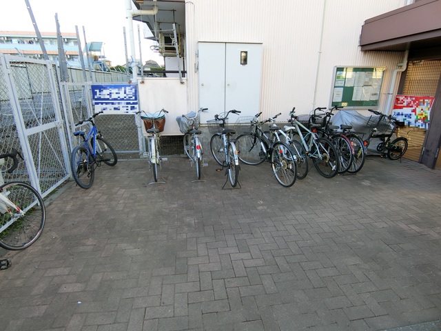 ��ʌ������s���v��̃}���V�����̂��̑�