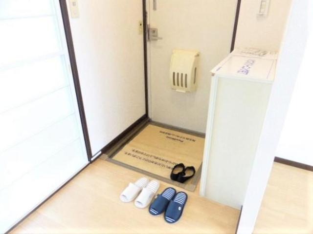 ��ʌ�����s�厚������̃A�p�[�g�̌���