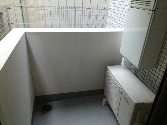 ��ʌ�����s�씵���J�U���ڂ̃}���V�����̃o���R�j�[