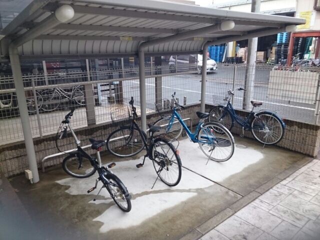 ��ʌ�����s�씵���J�U���ڂ̃}���V�����̂��̑�