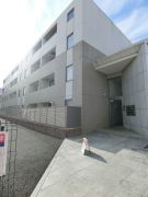 ��ʌ�����s�厚������801-1�̃}���V�����̌����O��