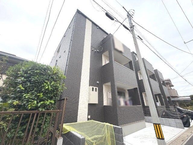 ��ʌ��������܎s�������a�c���P���ڂ̃A�p�[�g�̌����O��