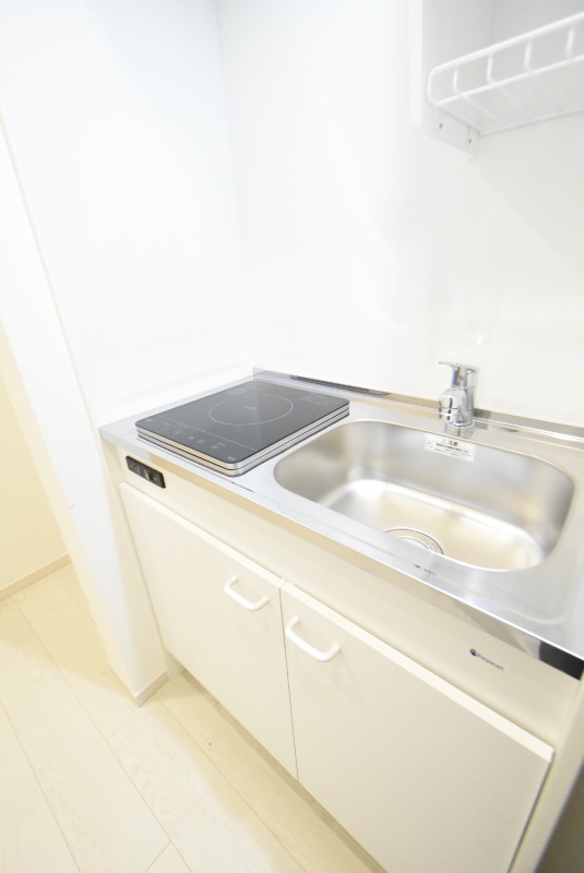 ��ʌ��������܎s��΋挴���̃A�p�[�g�̃L�b�`��