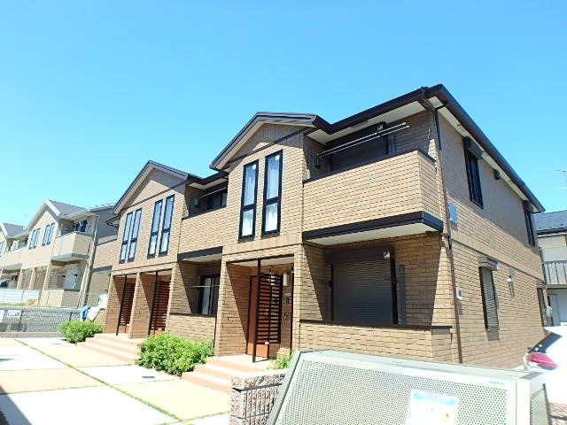 ��ʌ��������܎s������厚�쒆��575-1�̃A�p�[�g�̌����O��