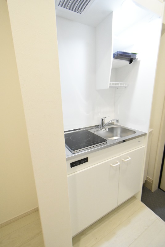 ��ʌ��������܎s��΋挴���̃A�p�[�g�̃L�b�`��