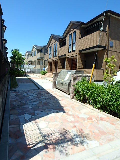 ��ʌ��������܎s������厚�쒆�ۂ̃A�p�[�g�̃G���g�����X