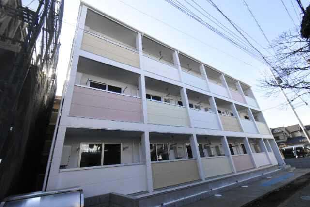 ��ʌ��������܎s��΋�{���P���ڂ̃A�p�[�g�̌����O��