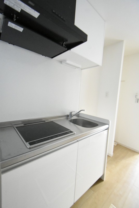 ��ʌ��������܎s��΋�{���P���ڂ̃A�p�[�g�̃L�b�`��