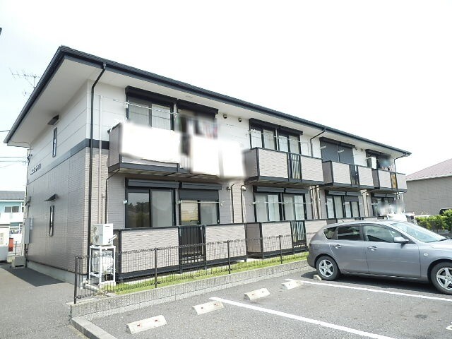 ��ʌ��������܎s����厚���m��851-1�̃A�p�[�g�̌����O��