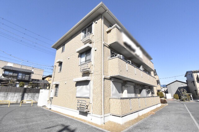 ��ʌ��������܎s����厚�w��̃A�p�[�g�̌����O��