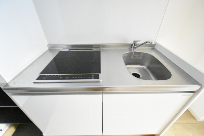 ��ʌ��������܎s��΋�{���P���ڂ̃A�p�[�g�̃L�b�`��