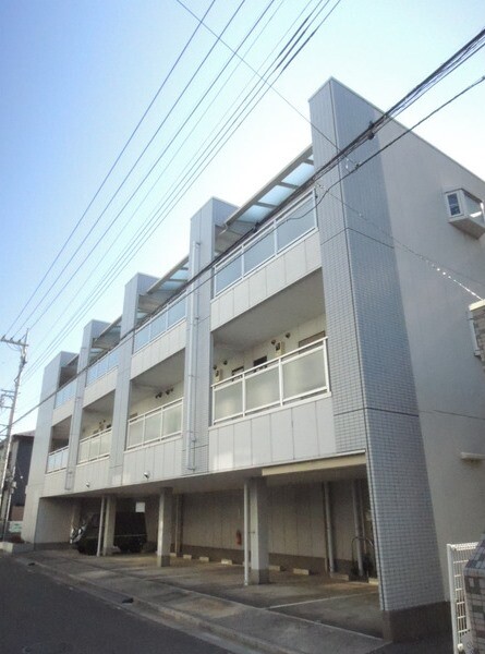 ��ʌ��������܎s�΋擌�Y�a�Q���ڂ̃}���V�����̌����O��