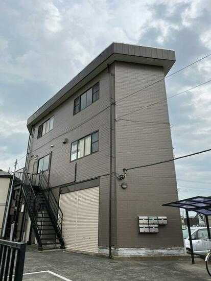 ��ʌ��z�J�s�{�{���S���ڂ̃}���V�����̌����O��