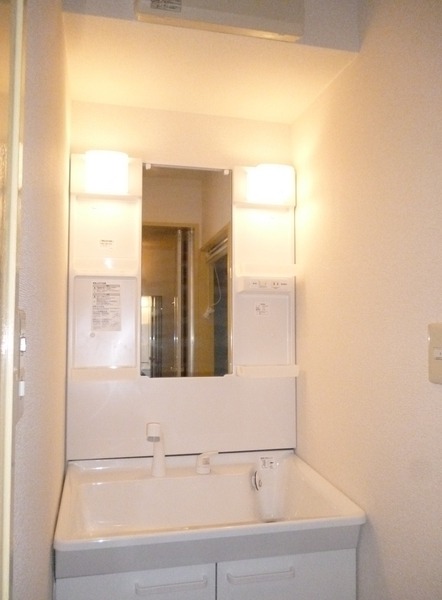 ��ʌ��������܎s�΋擌�Y�a�Q���ڂ̃}���V�����̐��ʏ�