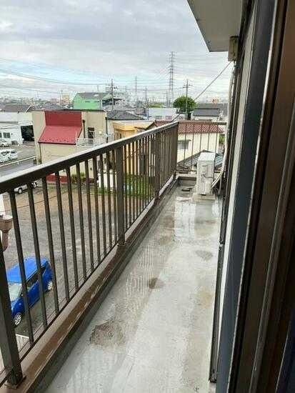 ��ʌ��z�J�s�{�{���S���ڂ̃}���V�����̃o���R�j�[