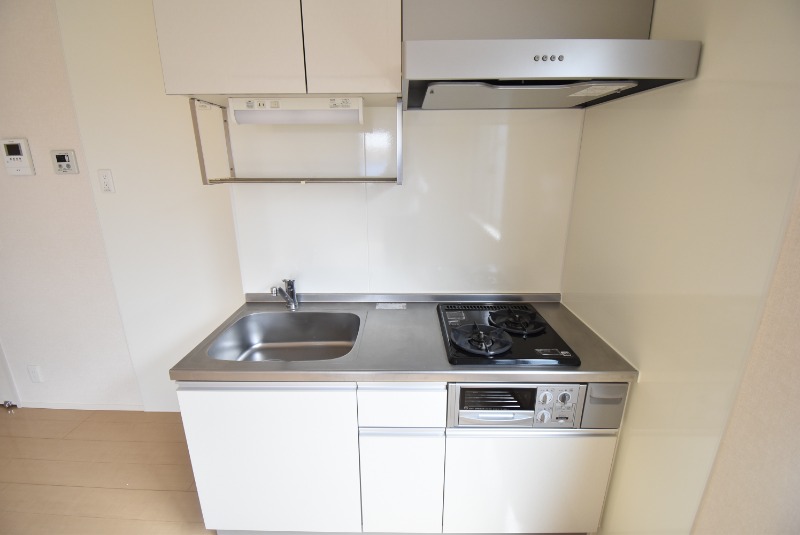 ��ʌ��������܎s������{�����P���ڂ̃A�p�[�g�̃L�b�`��