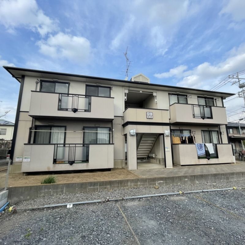 ��ʌ��������܎s��΋���q�S���ڂ̃A�p�[�g�̌����O��