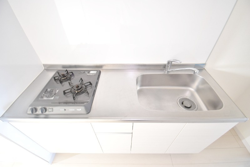 ��ʌ���z�s���g���̃}���V�����̃L�b�`��