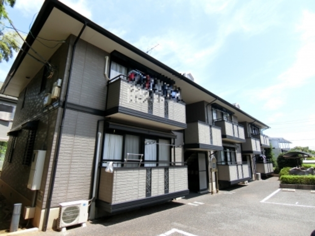 ��ʌ��������܎s��{��k�ܒ��Q���ڂ̃A�p�[�g�̌����O��