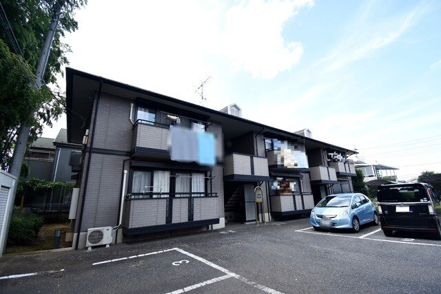 ��ʌ��������܎s��{��k�ܒ��Q����167-2�̃A�p�[�g�̌����O��