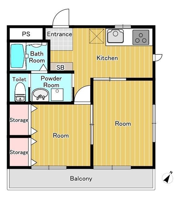 ��ʌ��������܎s����厚�y���̃A�p�[�g�̊Ԏ�