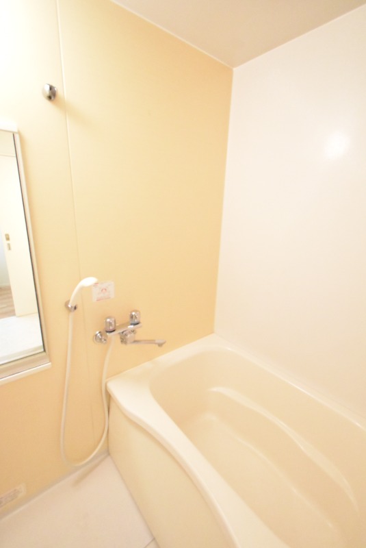 ��ʌ�����s�厚�ԎR�̃}���V�����̃o�X