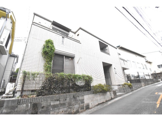 ��ʌ�����s�厚�ԎR1070-7�̃}���V�����̌����O��