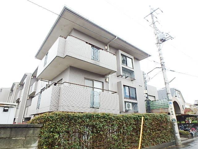 ��ʌ��������܎s������x�蒬1430�̃}���V�����̌����O��