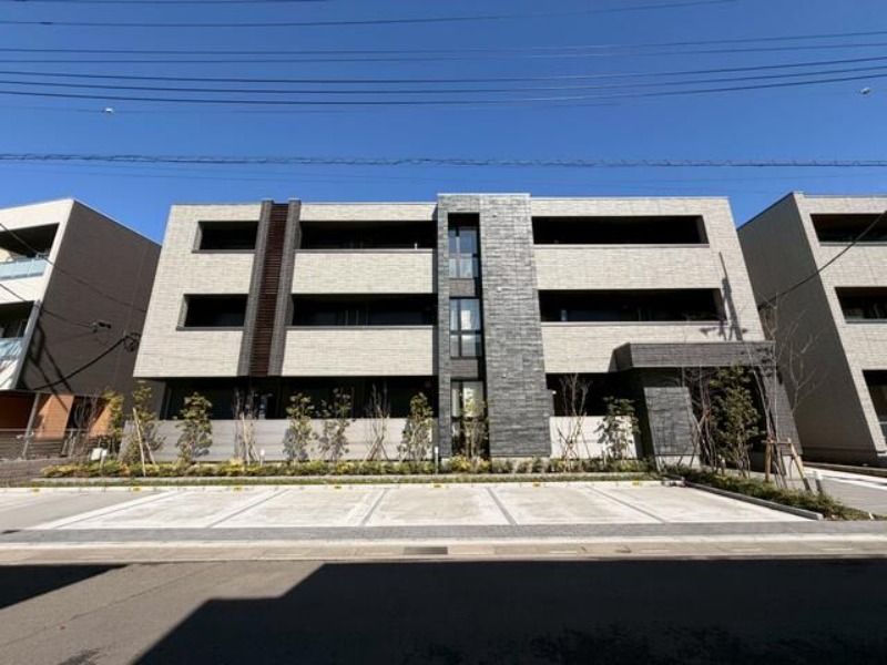 ��ʌ��������܎s�΋�厚����c�̃}���V�����̌����O��