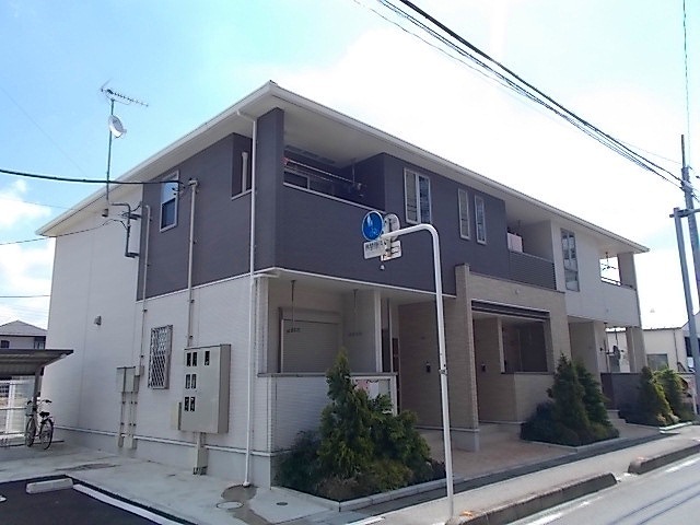 ��ʌ��������܎s������~����U����2-18�̃A�p�[�g�̌����O��