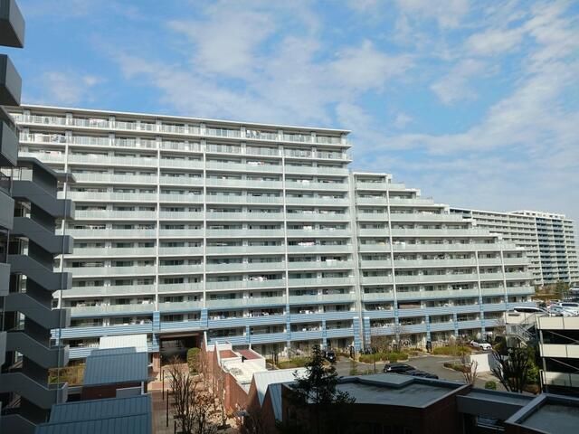 ��ʌ��������܎s�΋�����S���ڂ̃}���V�����̌����O��