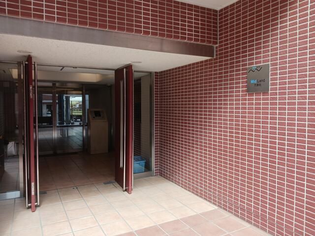 ��ʌ��������܎s�΋�����S���ڂ̃}���V�����̃G���g�����X