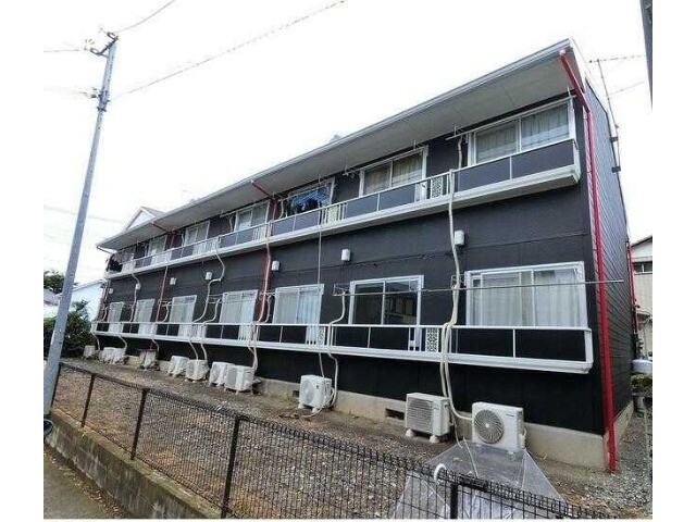 ��ʌ��������܎s����h�a�T���ڂ̃A�p�[�g�̌����O��