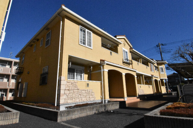 ��ʌ��������܎s��΋�{���Q����6-44�̃A�p�[�g�̌����O��