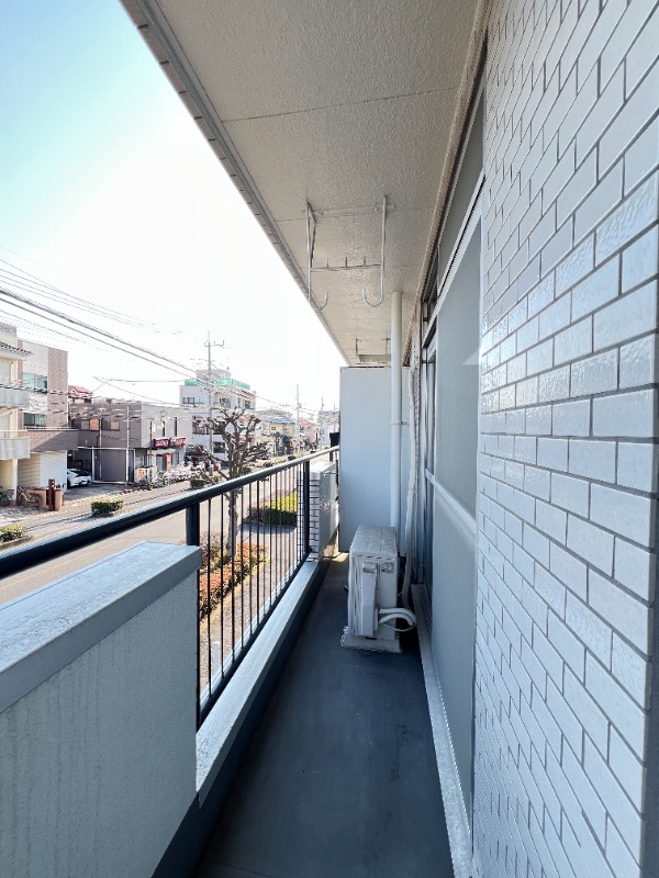 ��ʌ�����s�˒˓��P���ڂ̃}���V�����̃o���R�j�[