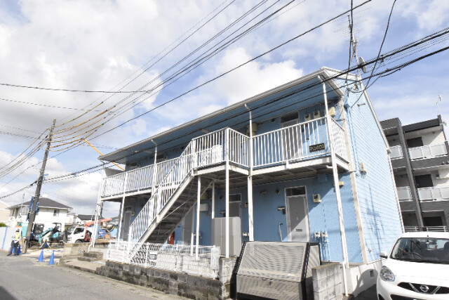 ��ʌ��������܎s����厚���V�n�̃A�p�[�g�̌����O��