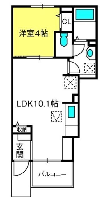 ��ʌ��������܎s�k����i���Q���ڂ̃A�p�[�g�̊Ԏ�