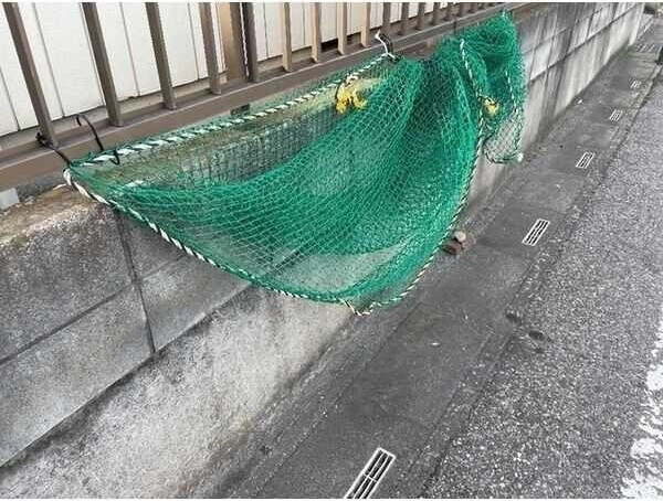 ��ʌ�����s������R���ڂ̃A�p�[�g�̂��̑�