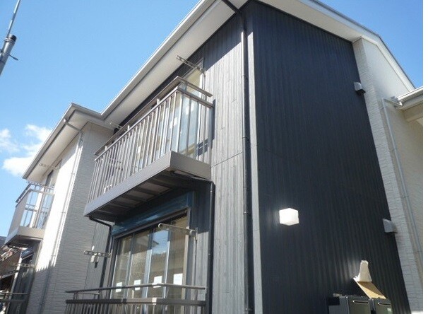 ��ʌ������s��ׂU���ڂ̃A�p�[�g�̌����O��