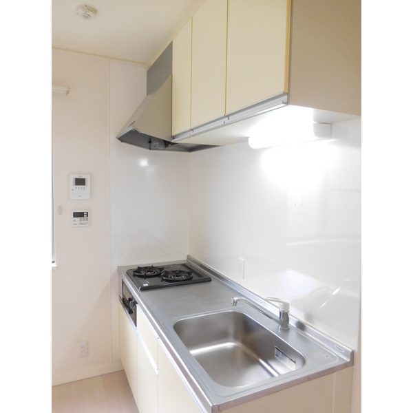 ��ʌ������s��ׂU���ڂ̃A�p�[�g�̃L�b�`��