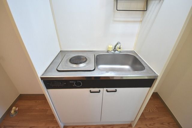 ��ʌ��z�J�s��z�J�T���ڂ̃A�p�[�g�̃L�b�`��