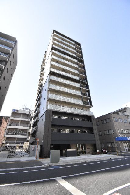 ��ʌ��������܎s��{�扺���Q����60-1�̃}���V�����̌����O��